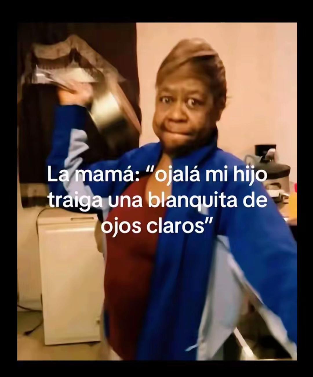 @No soy azul