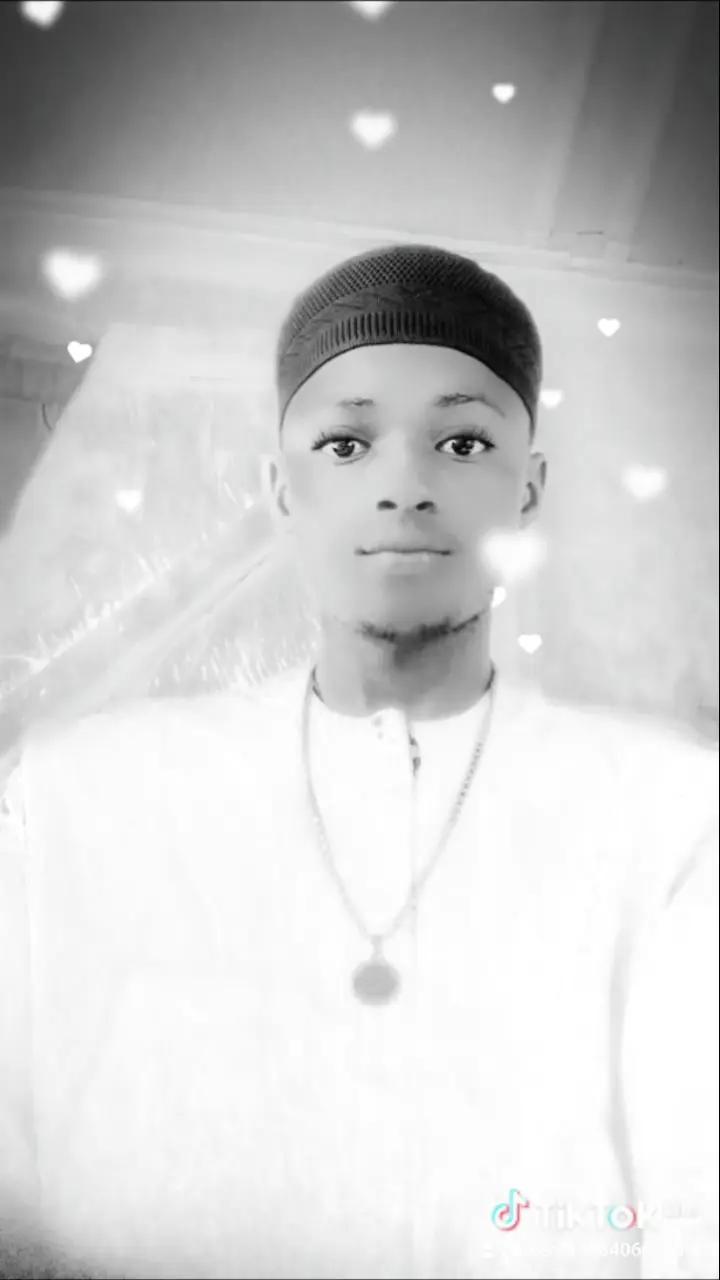 @shamsudden A usman