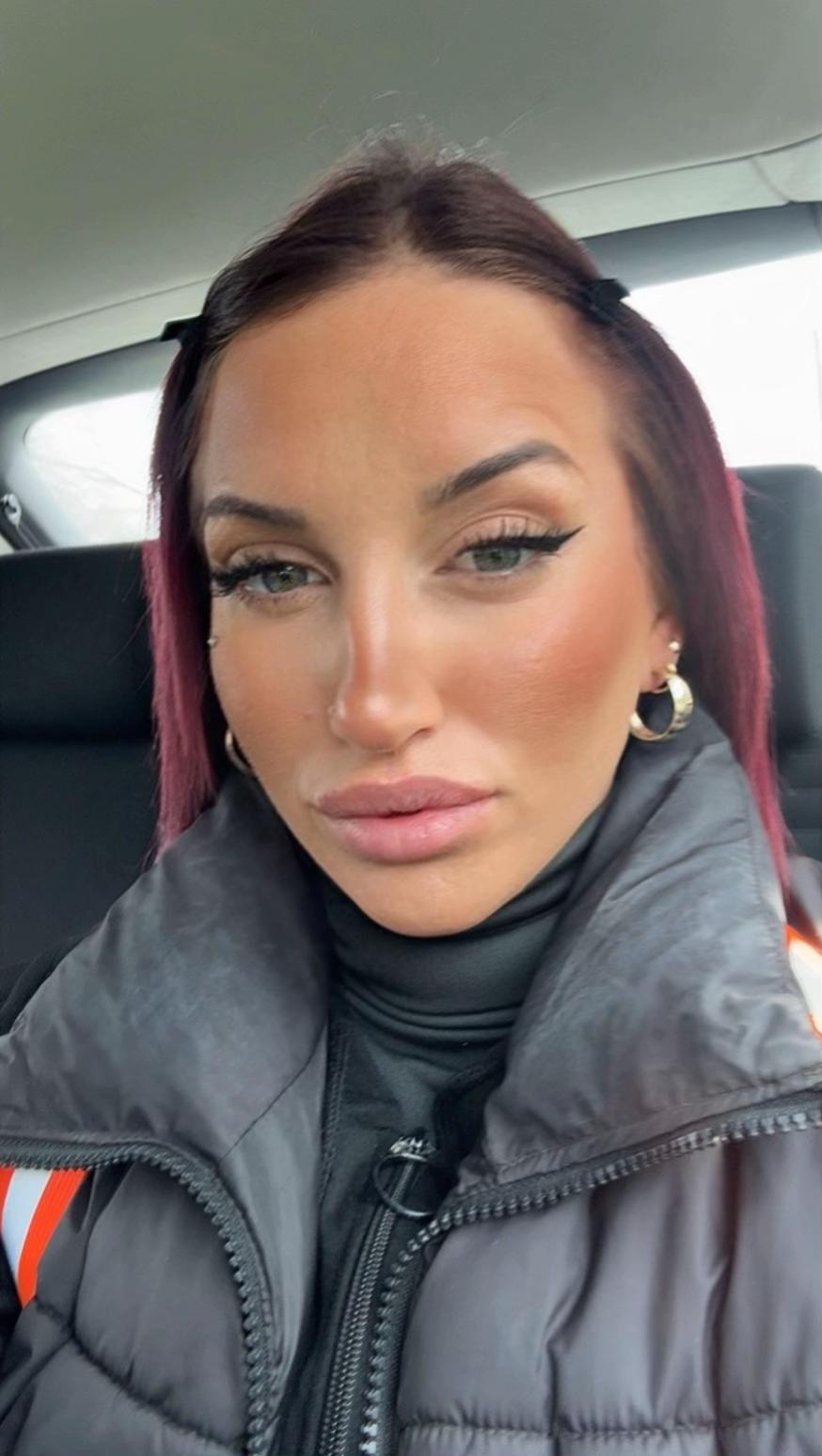 @Chiara Ciano