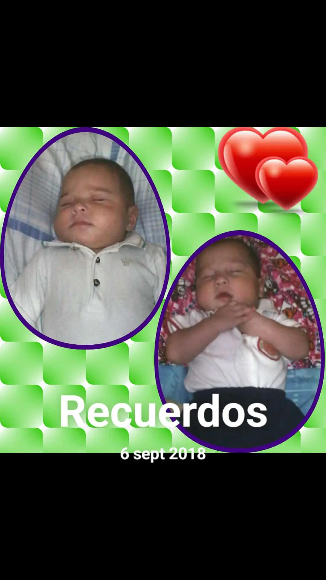 @Mi chiquita