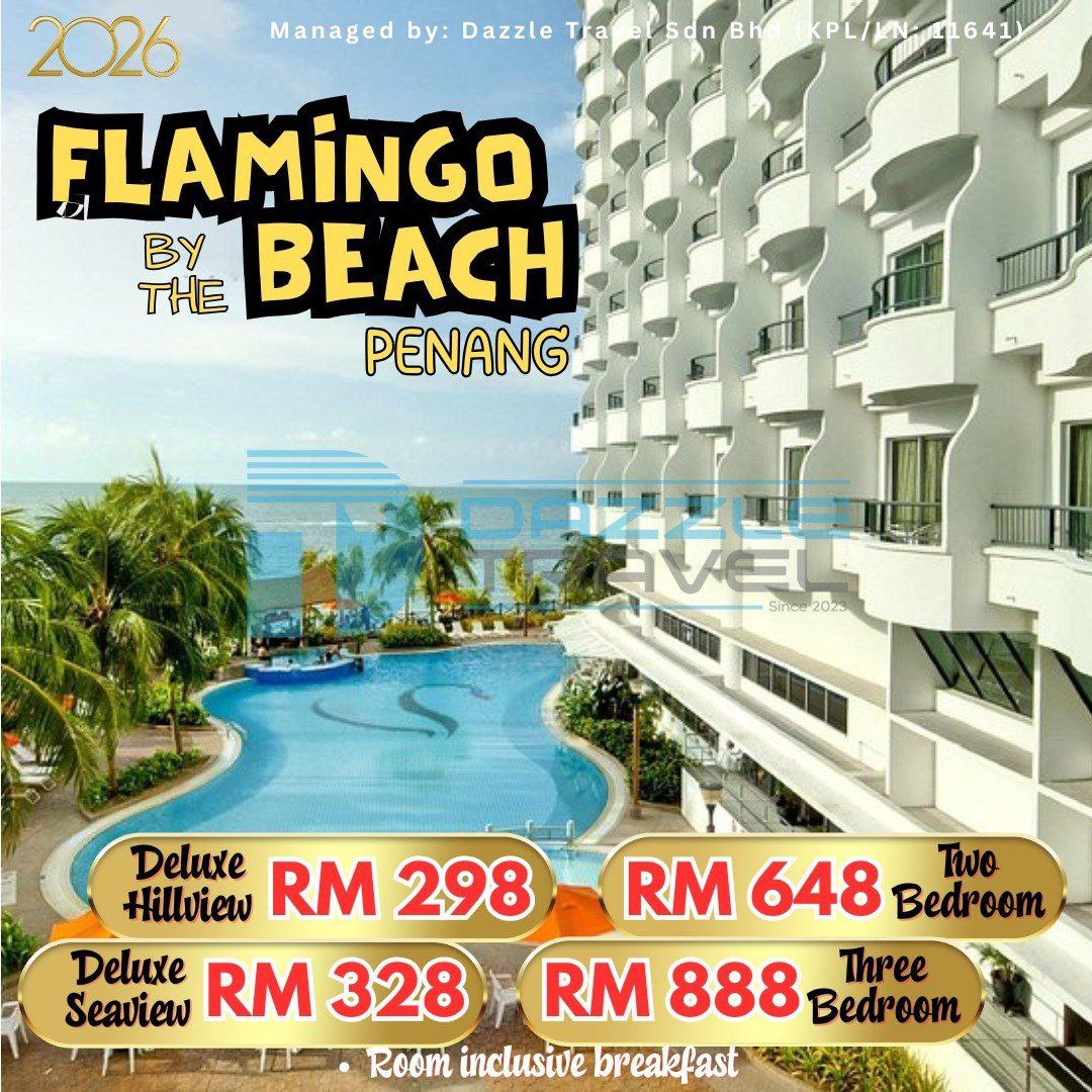 @AIN HAMID | Travel Advisor