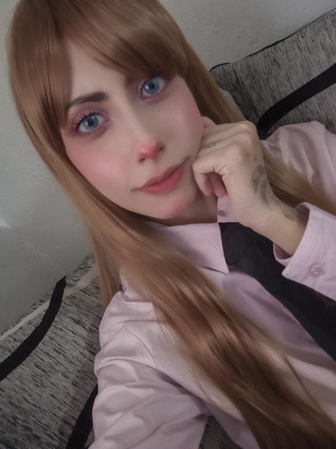 @Tanuki₍⸍⸌̣ʷ̣̫⸍̣⸌₎🌸🖤🌸