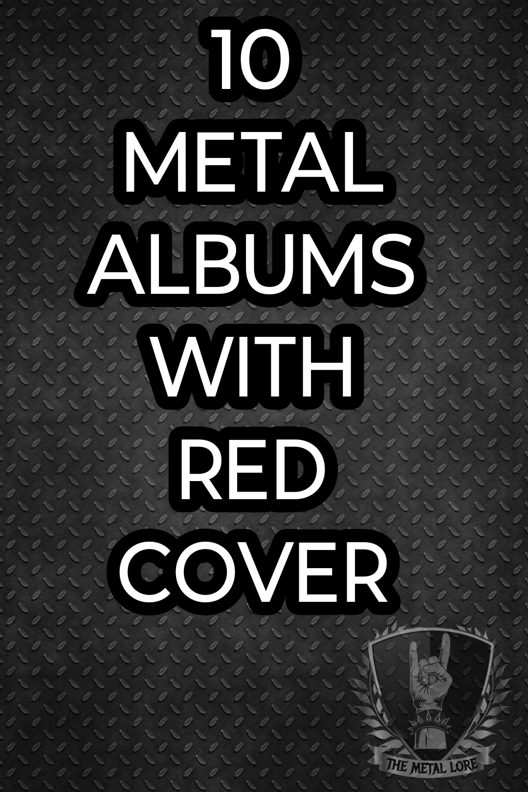 @THE METAL LORE