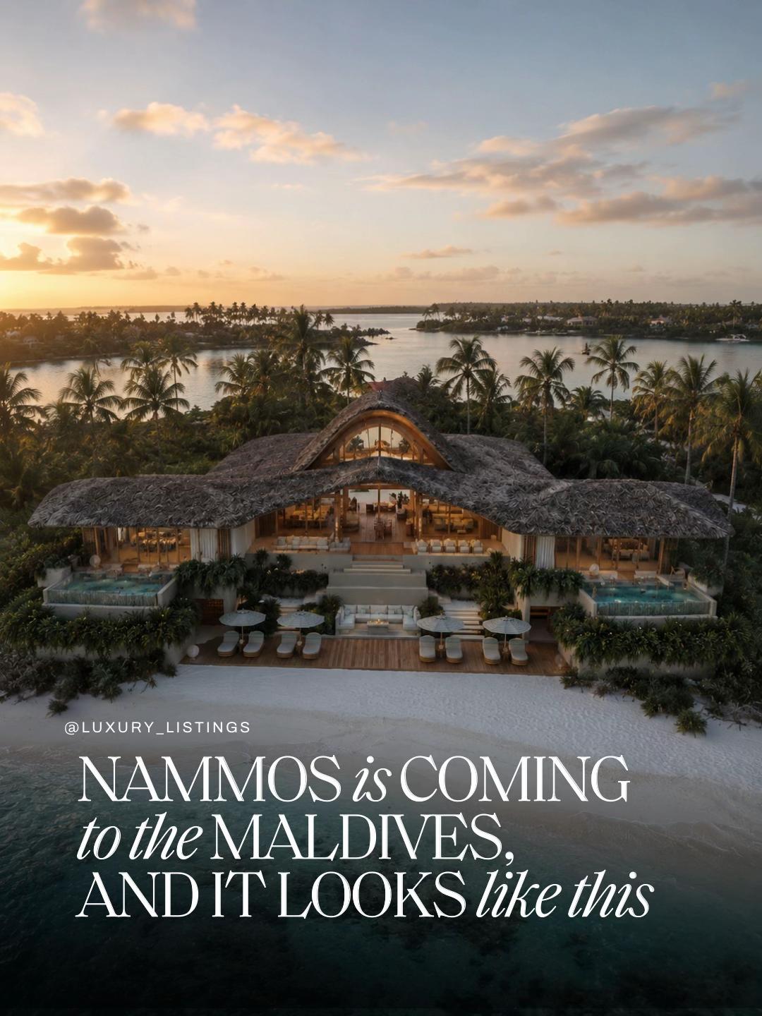 @Luxury Listings