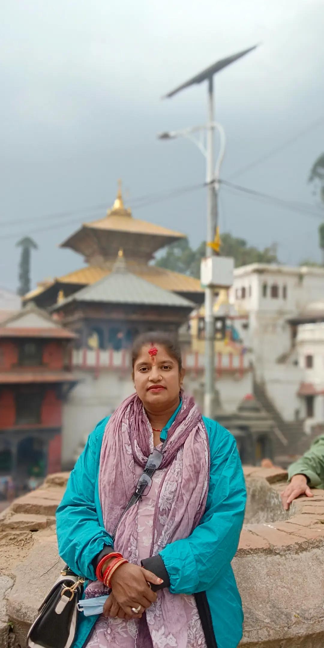 @❣️🌹Pramila mahato koiri❣️🌹