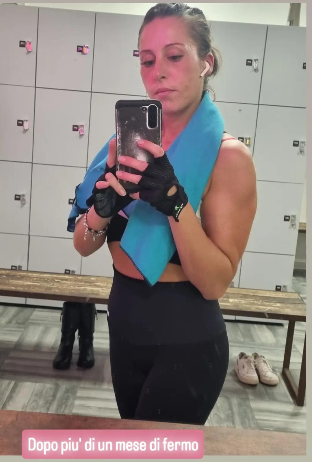@Dayana Marrapodi