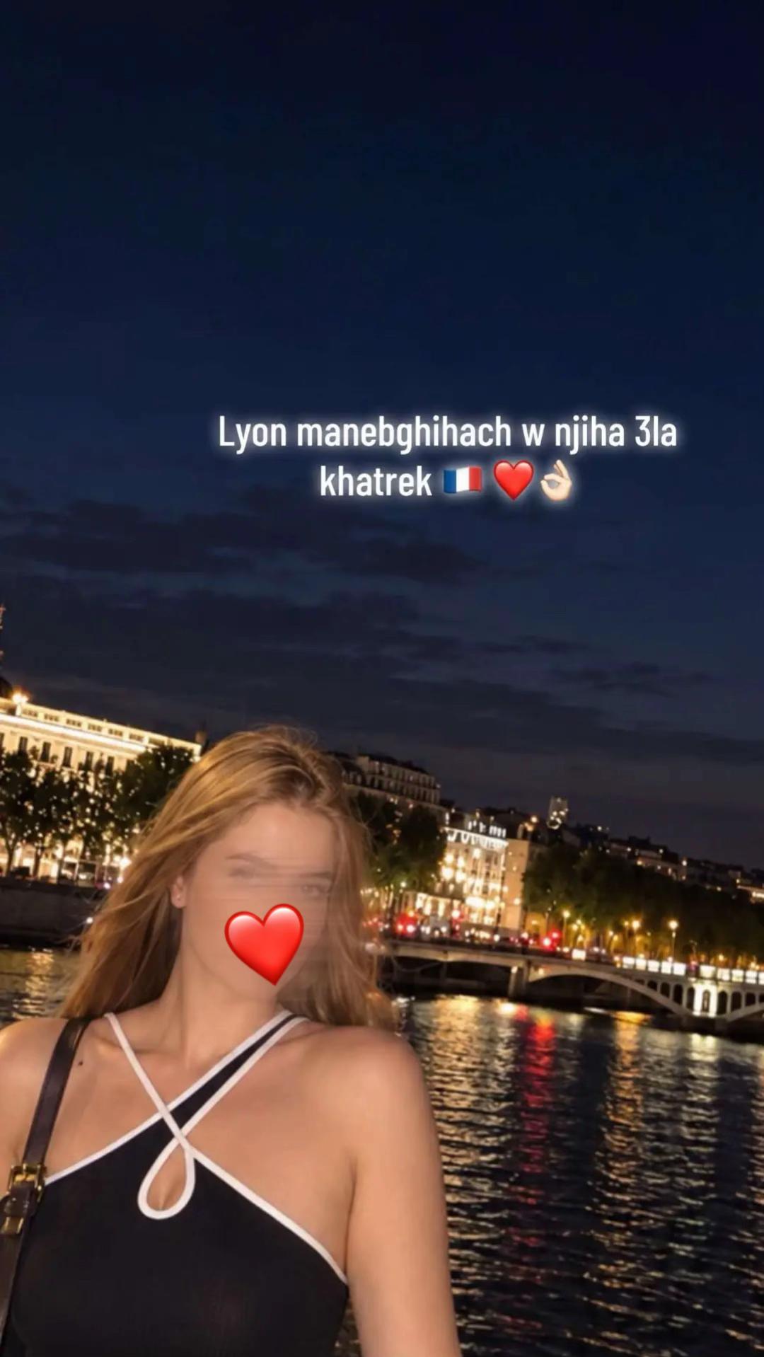 @La Noun en France ๐ซ๐ท