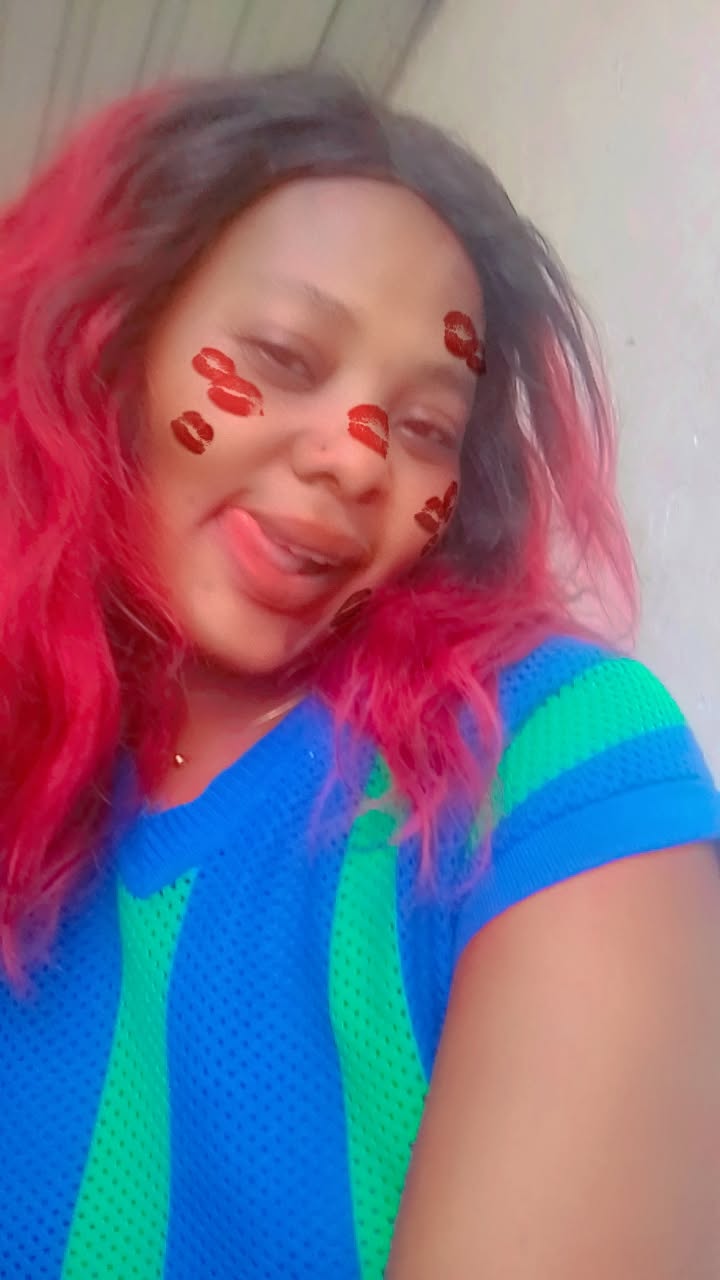 @violet selemani