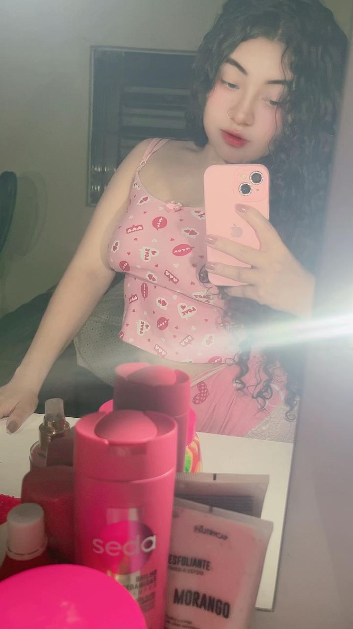 @Eliane há paraense👸🏻