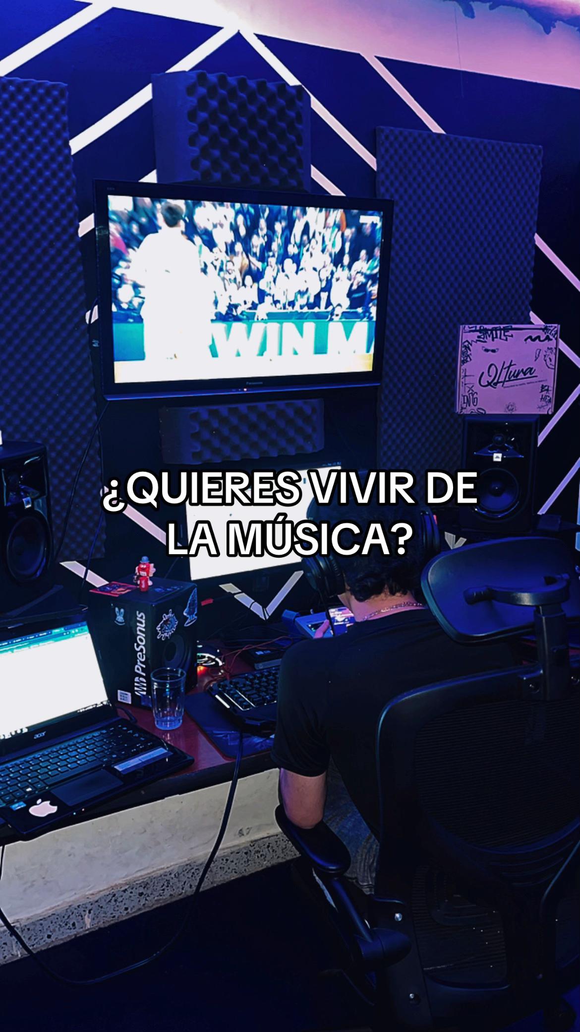 @DS | Productor Musical 🥷🏻