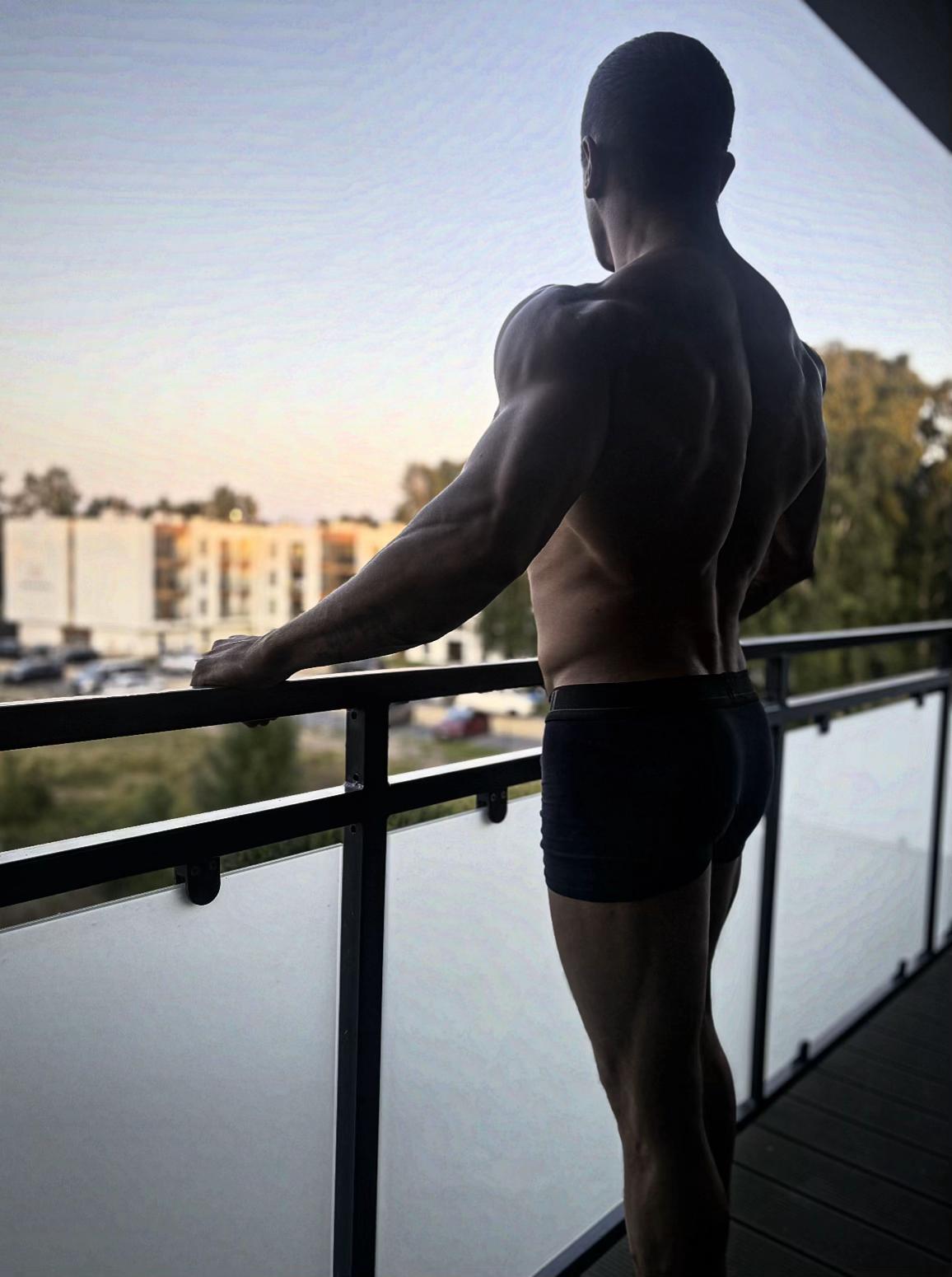@Sportowy tryb życia 🦾