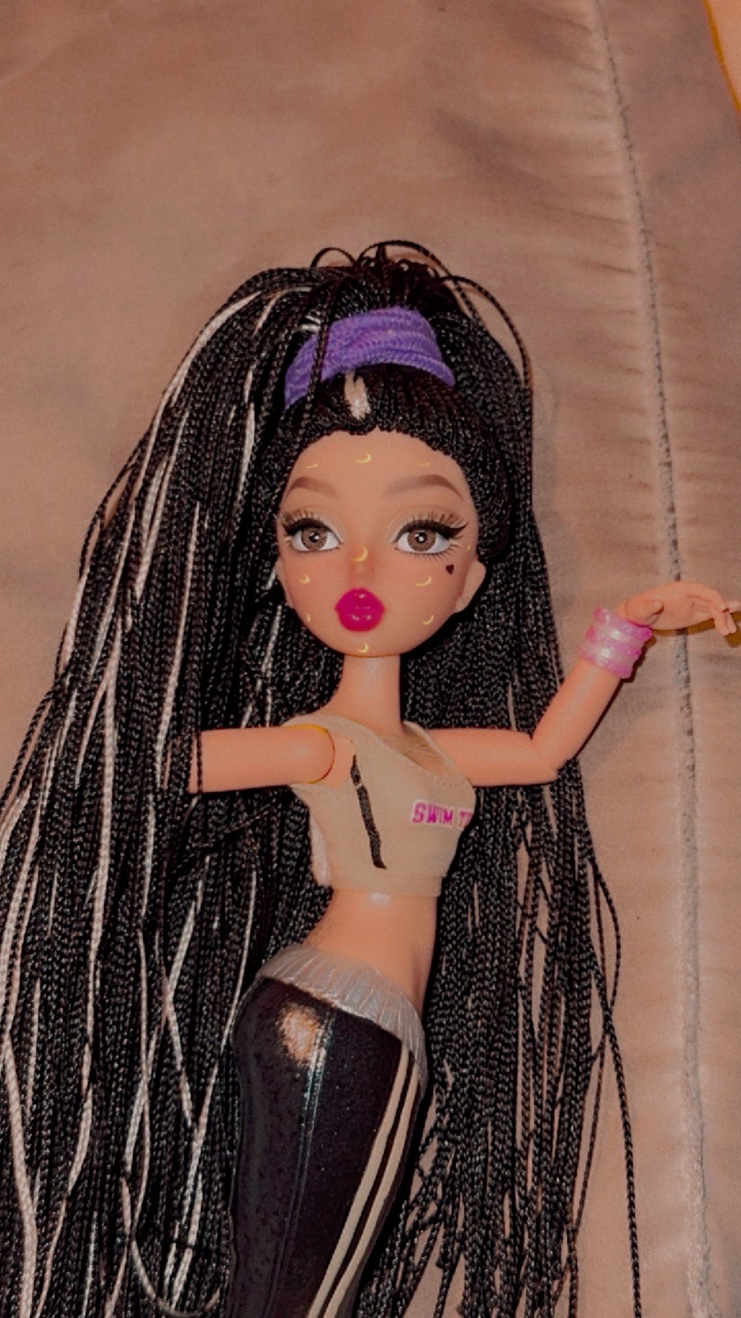 @Treshon's Toy Section