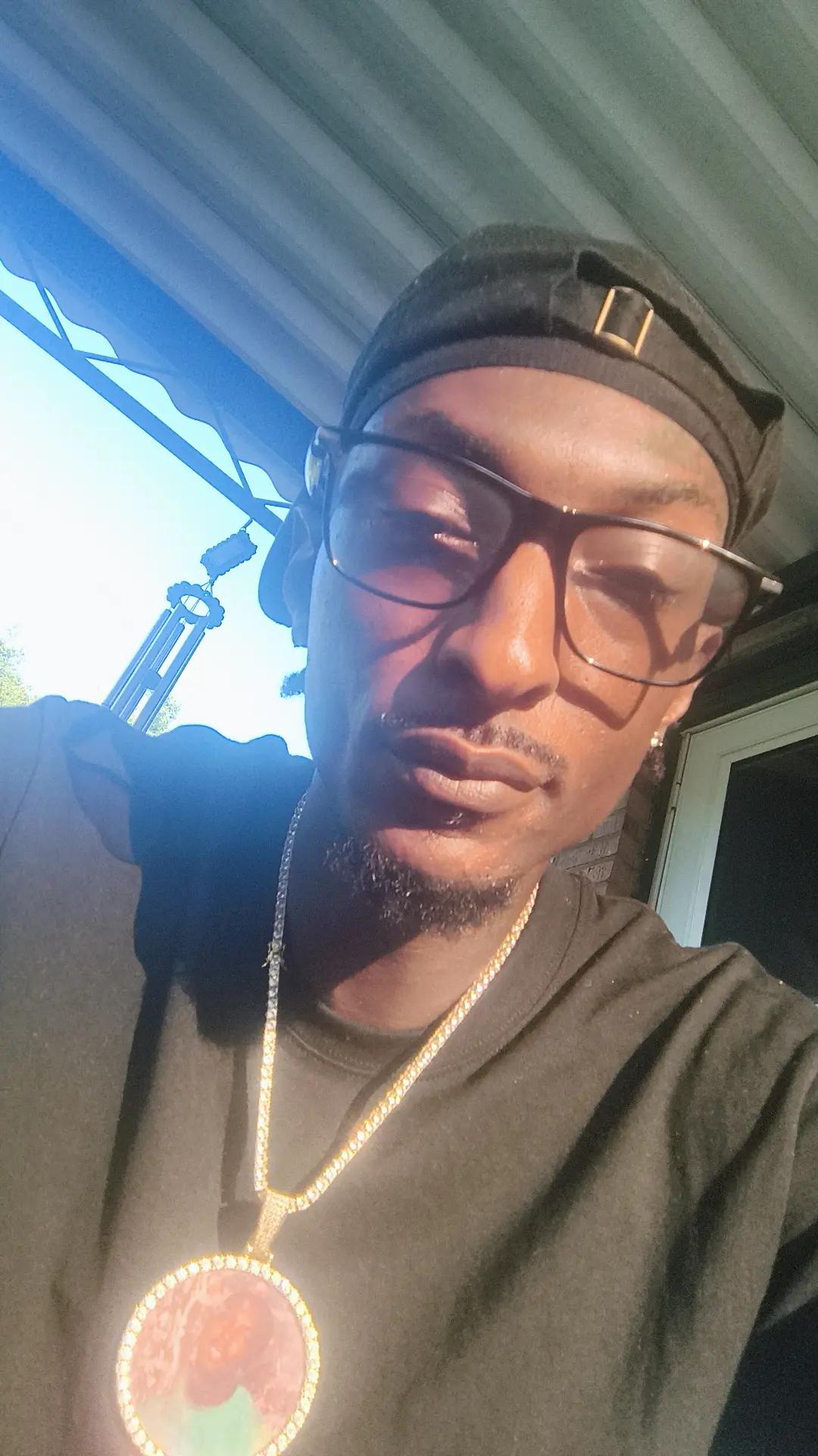 @Ladarius 🖤