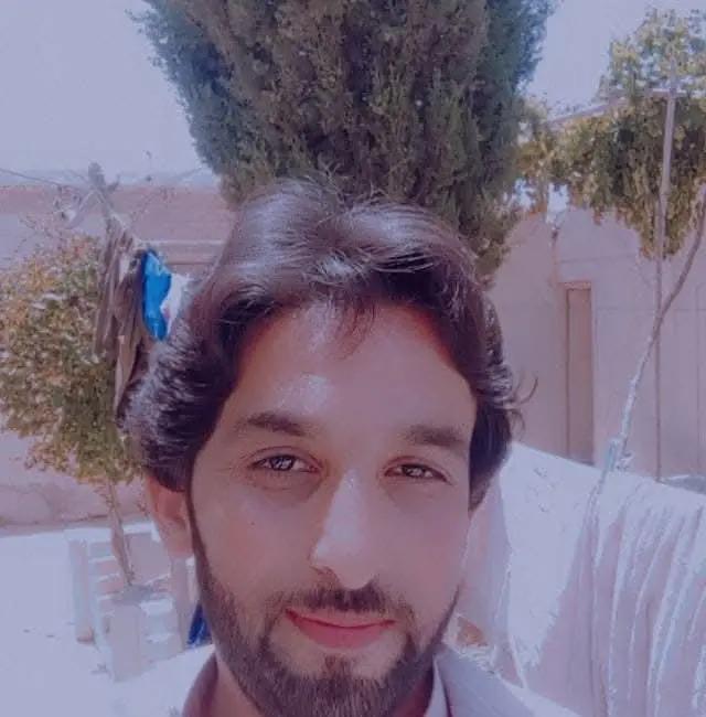 @Farooq Mengal
