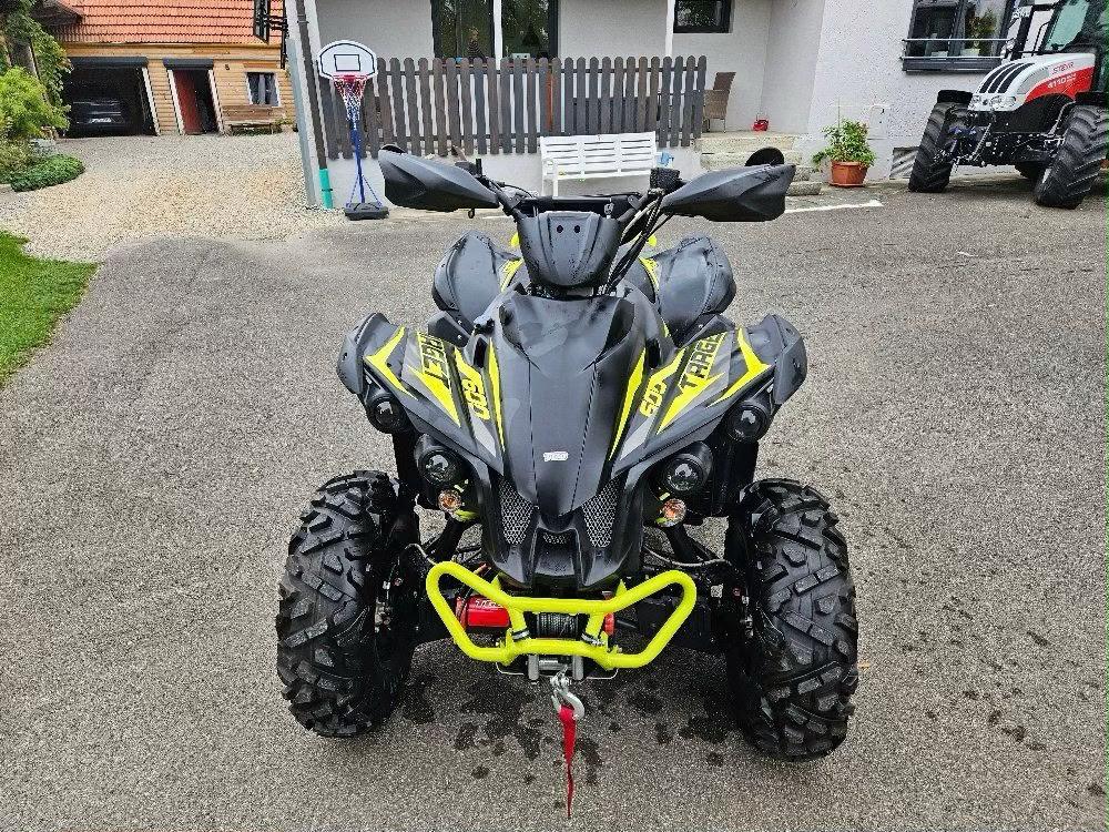 @Évasion Motors