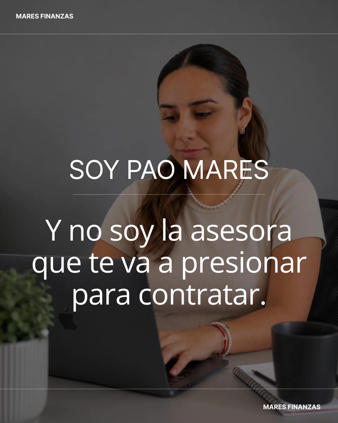 @Pao Mares ✨
