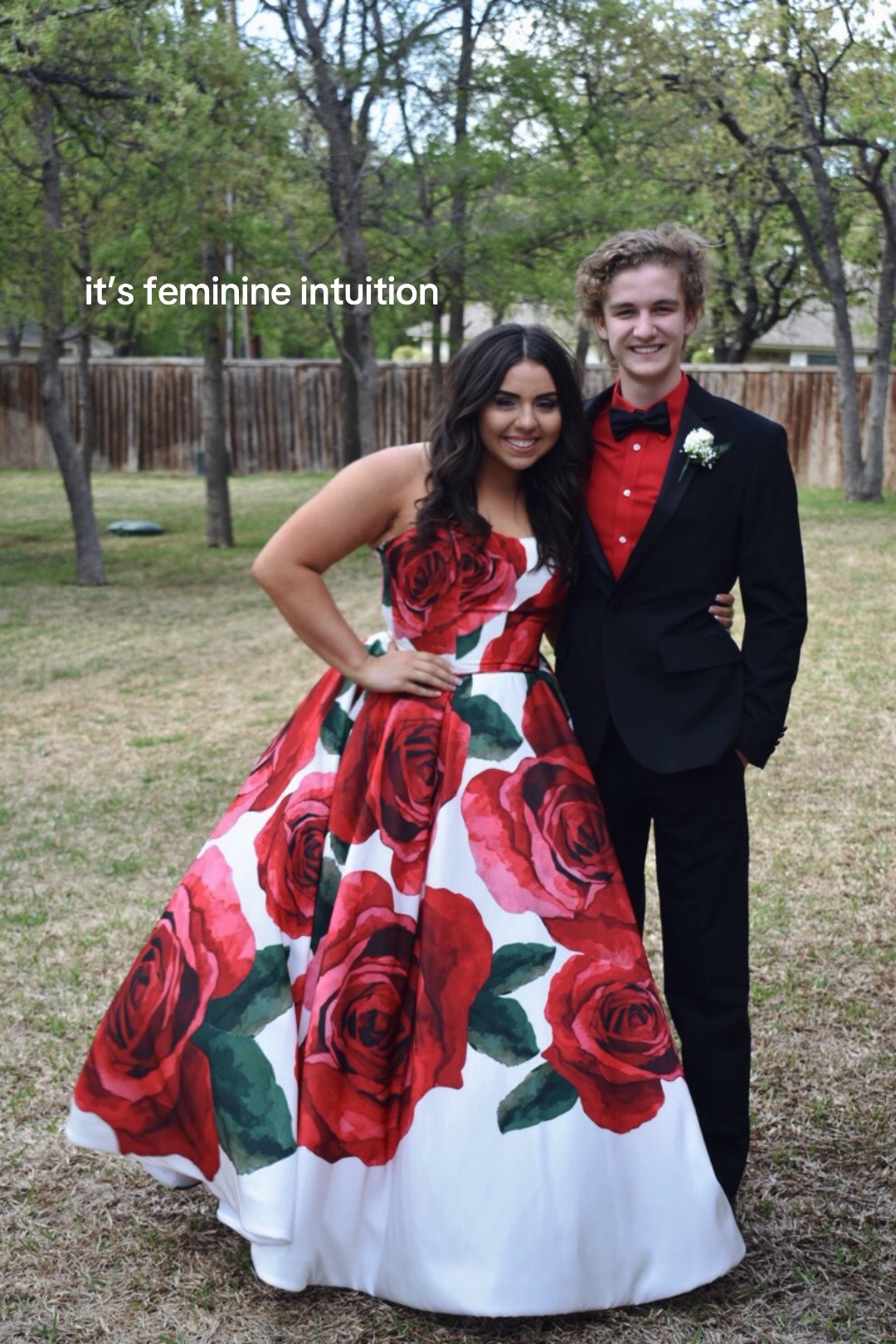 @EMILY GRACE