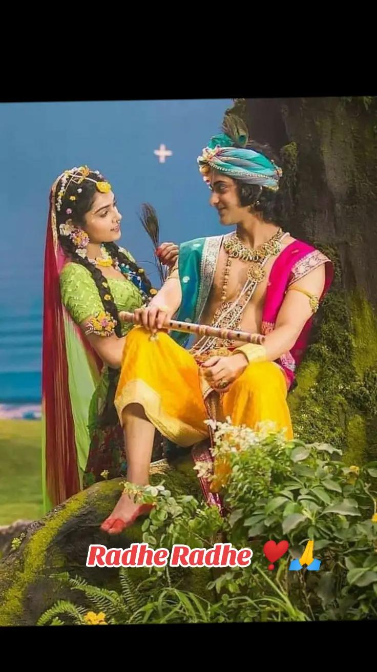 @Radha Krishna 🦚🦚🦚