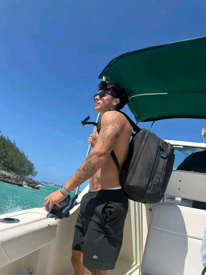 @kleber G&oacute;mez Pac
