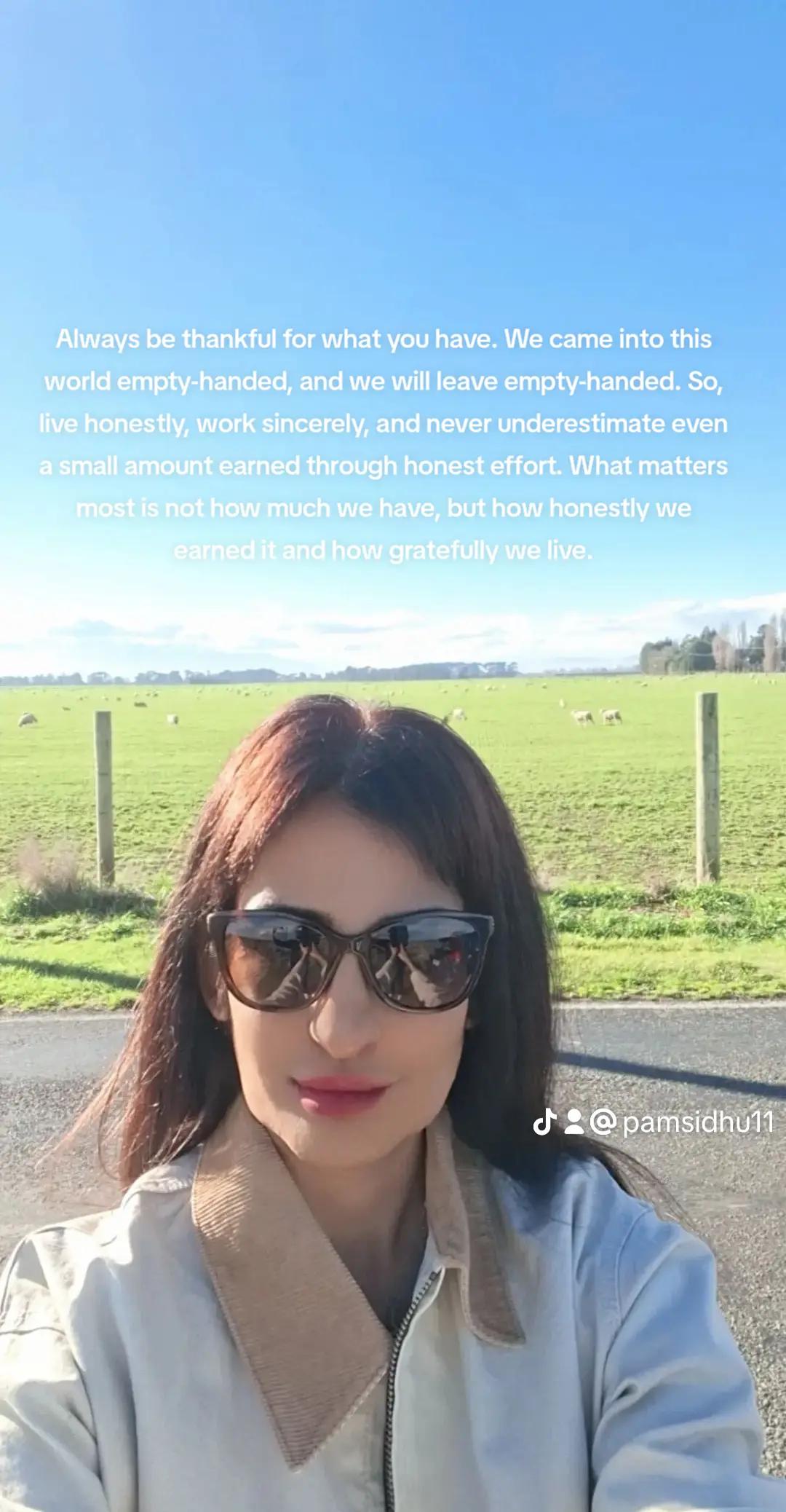 @Senorita Senorita ❤️