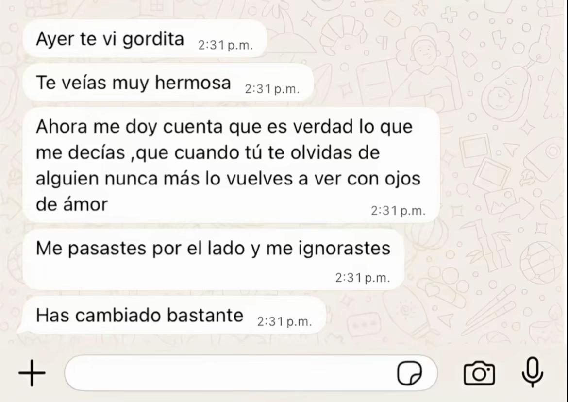 @Denise Gonzalez