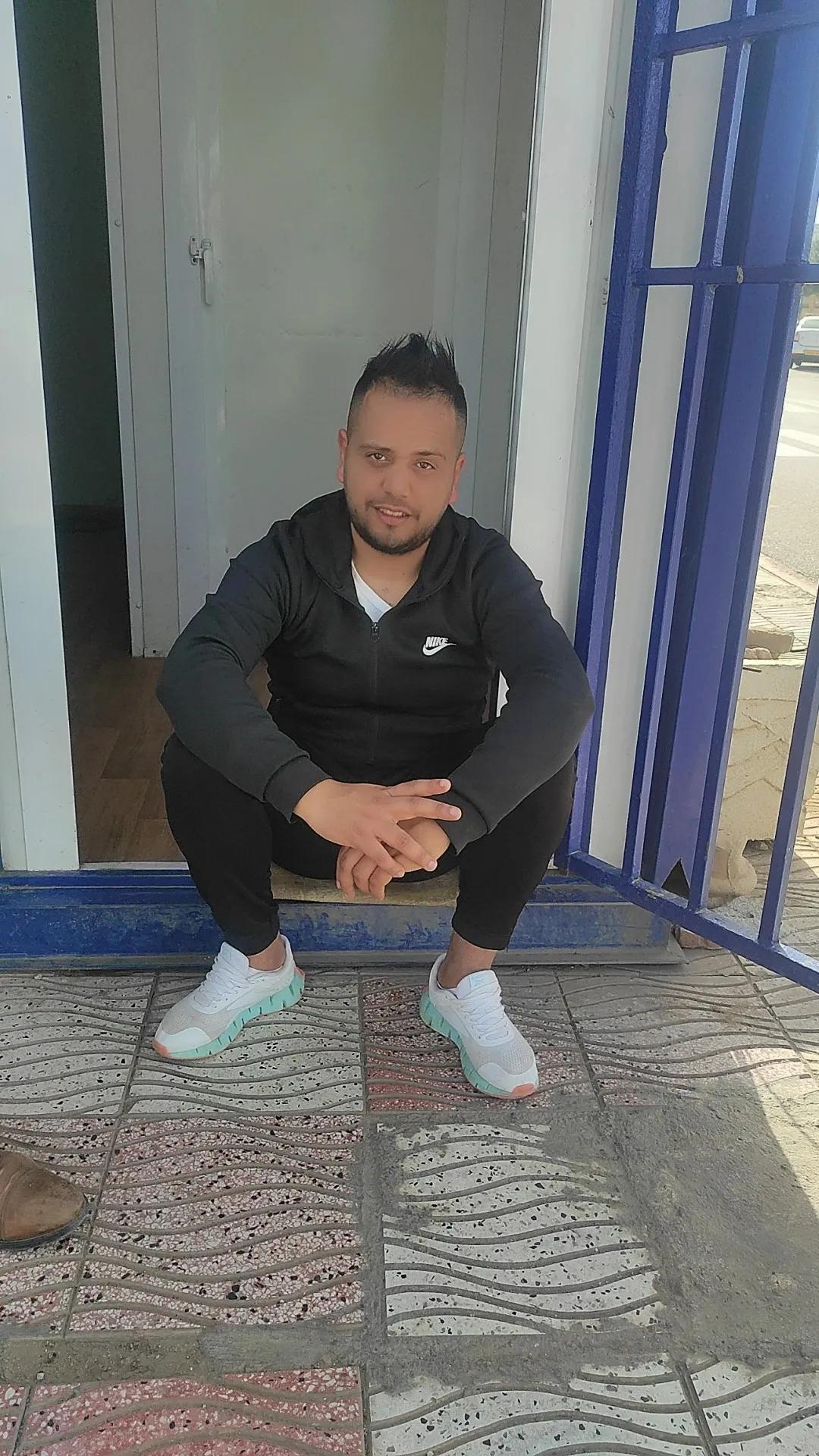 @Miloud Haraka