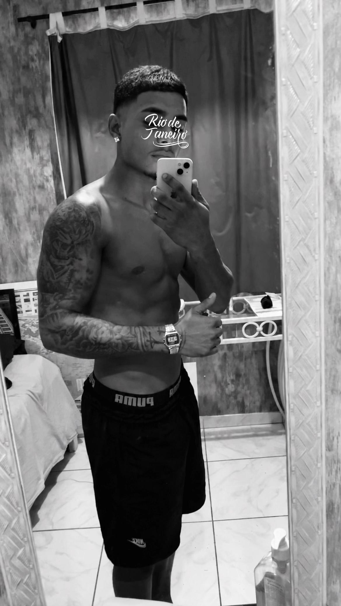 @Lind&atilde;o😼