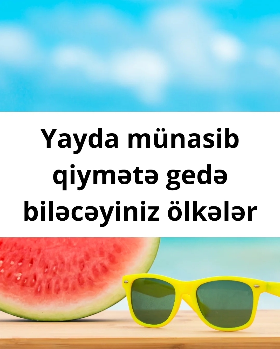 @TURLAR.AZ Tur Turizm Travel