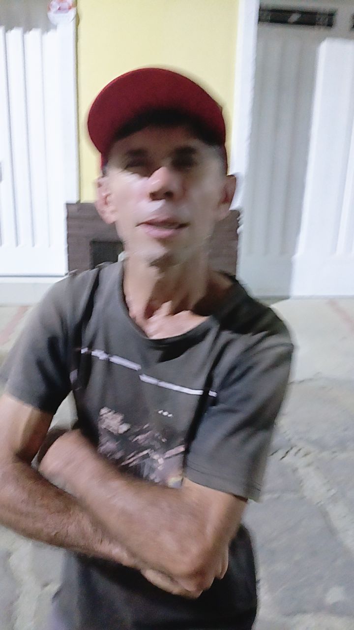 @El Bárbaro