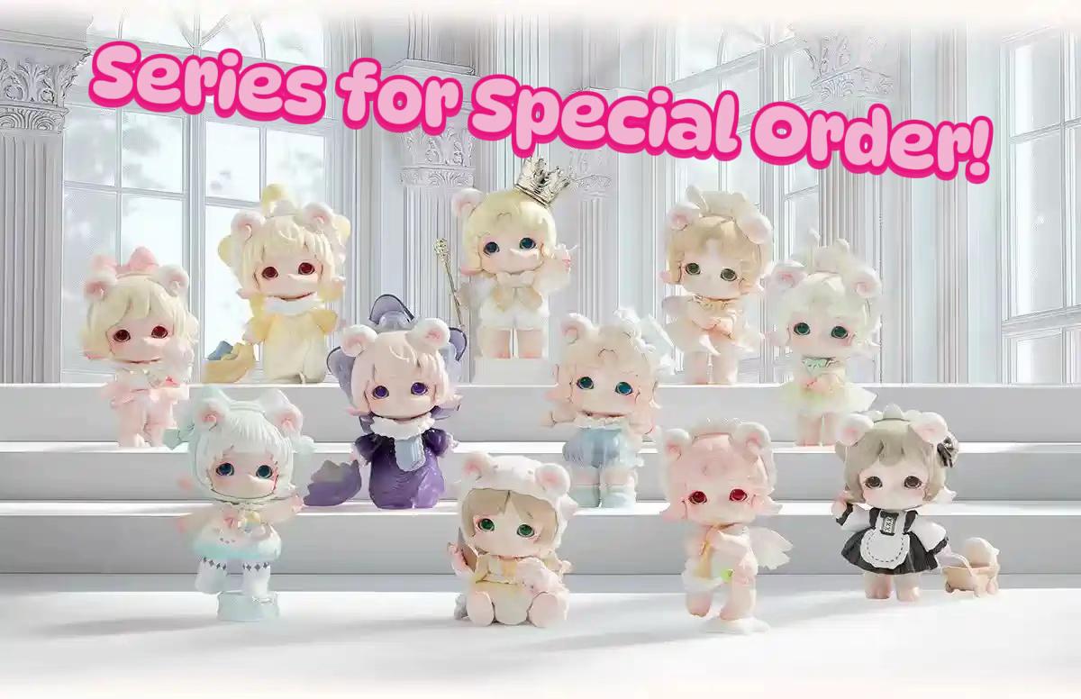 @Cute Collectables NZ