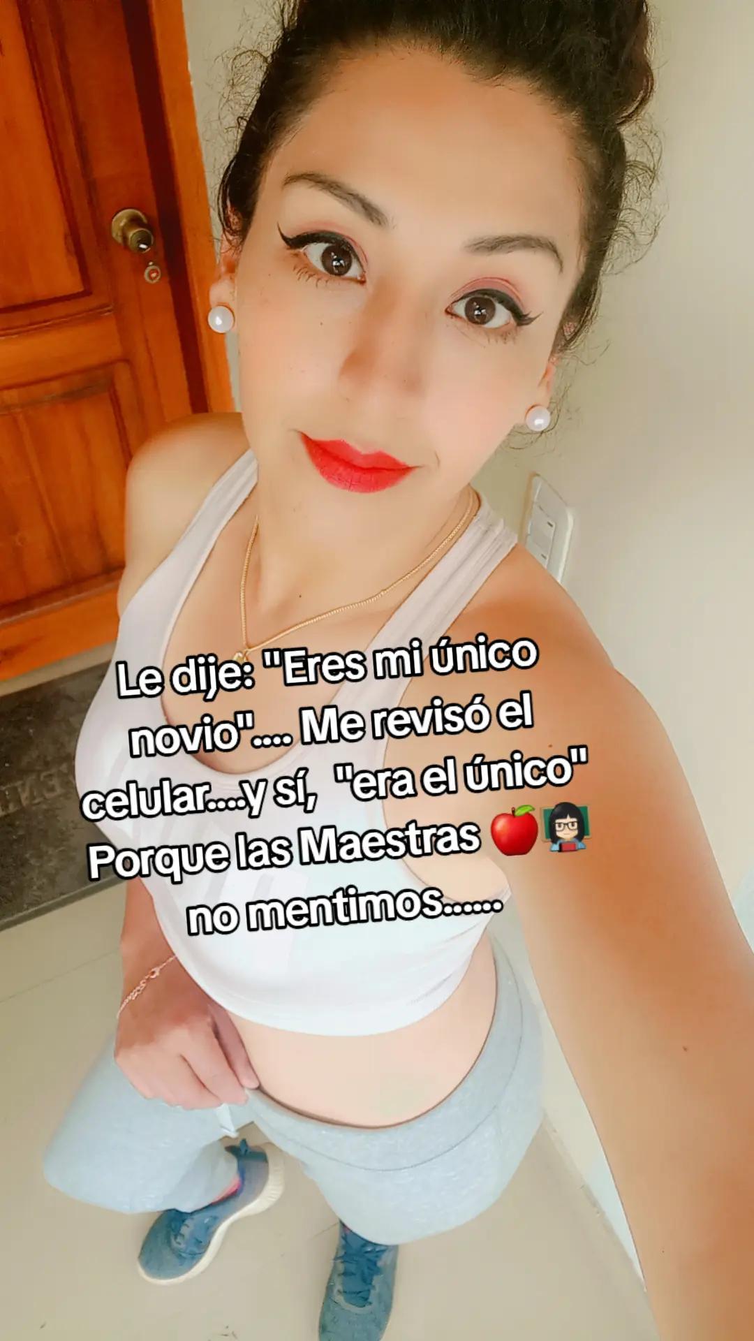 @La Profe Sambita 🦁