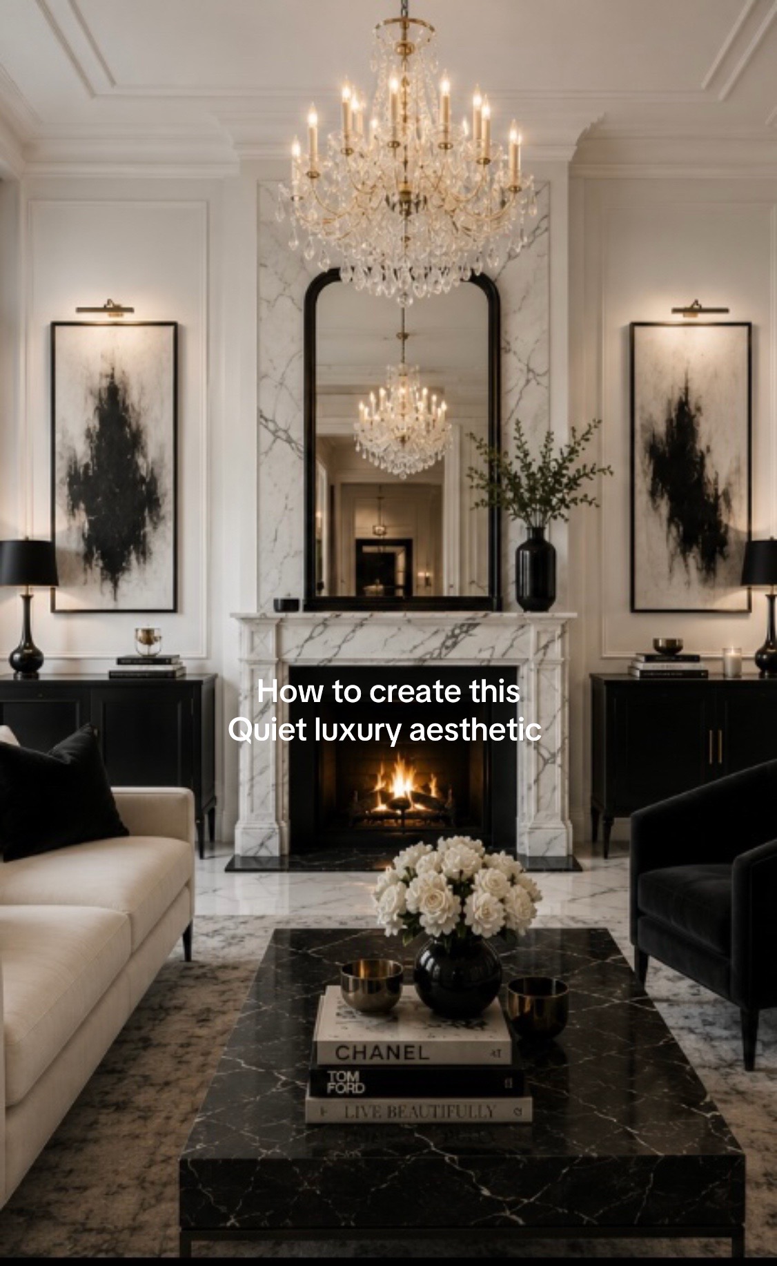 @Gilla Leigh{Interior Designer}