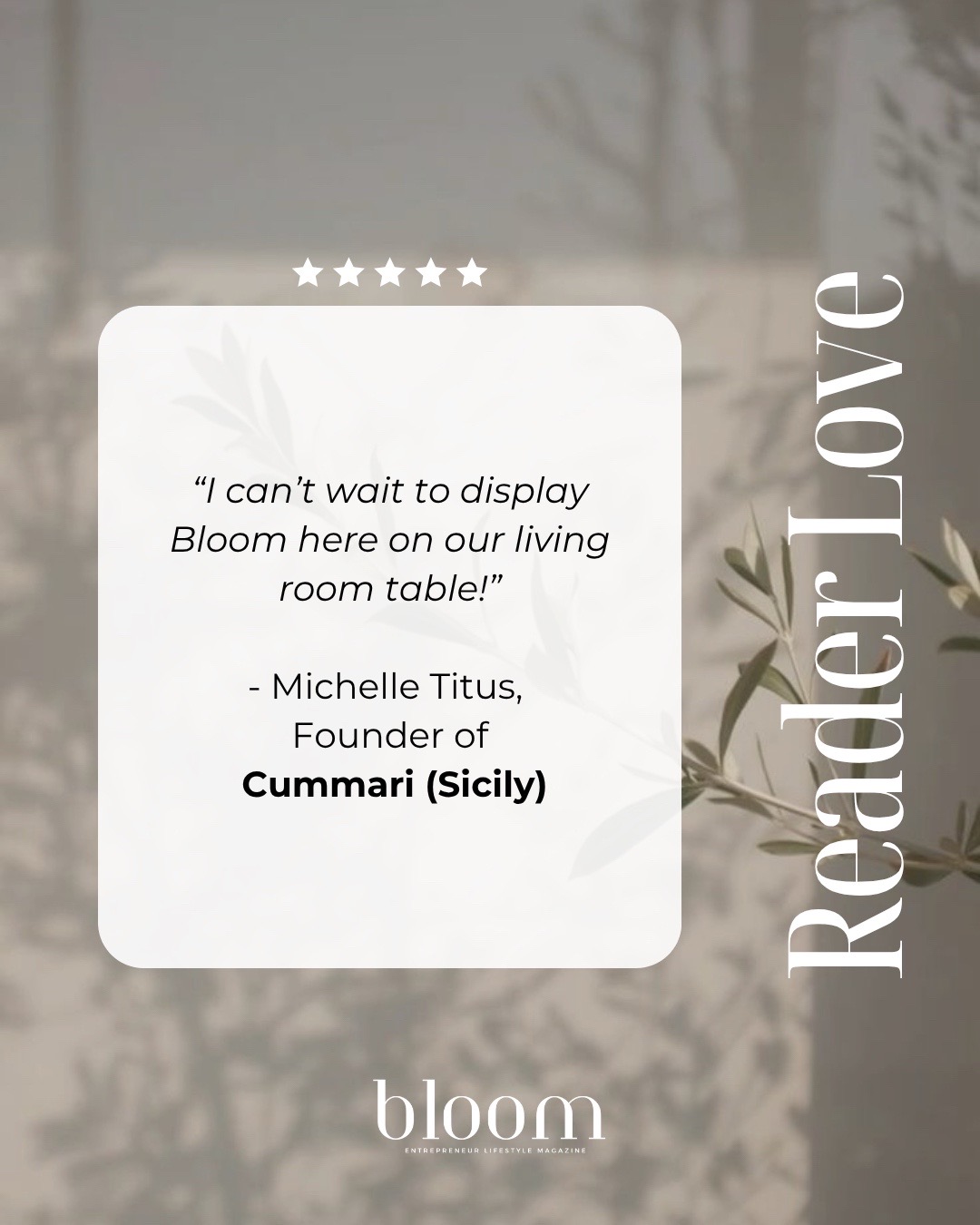 @bloomzineco