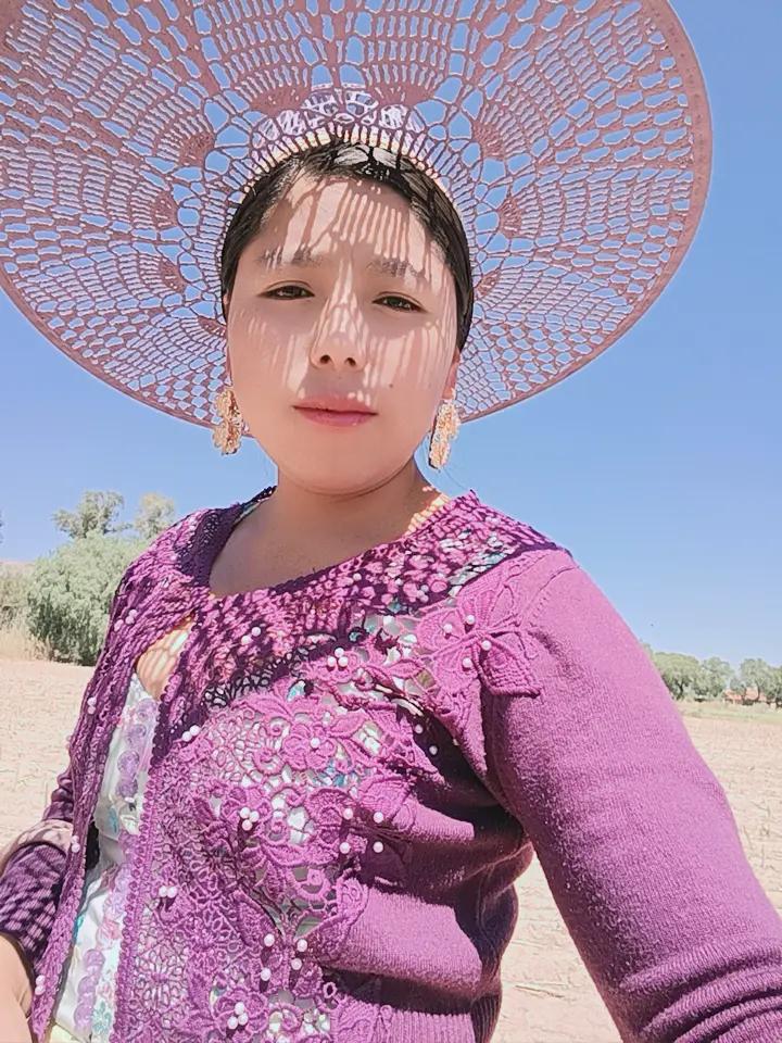 @💙🇧🇴Mary Luz Alvares🫡👑🐼💫