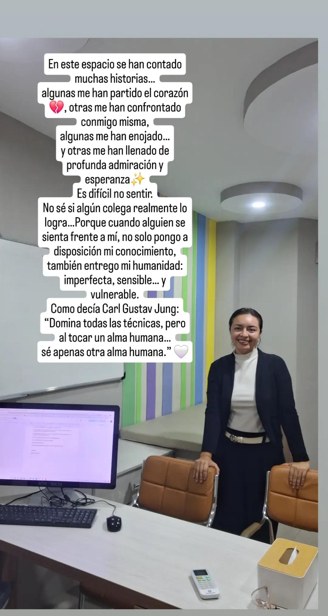 @Melva S&aacute;nchez-Psicologa