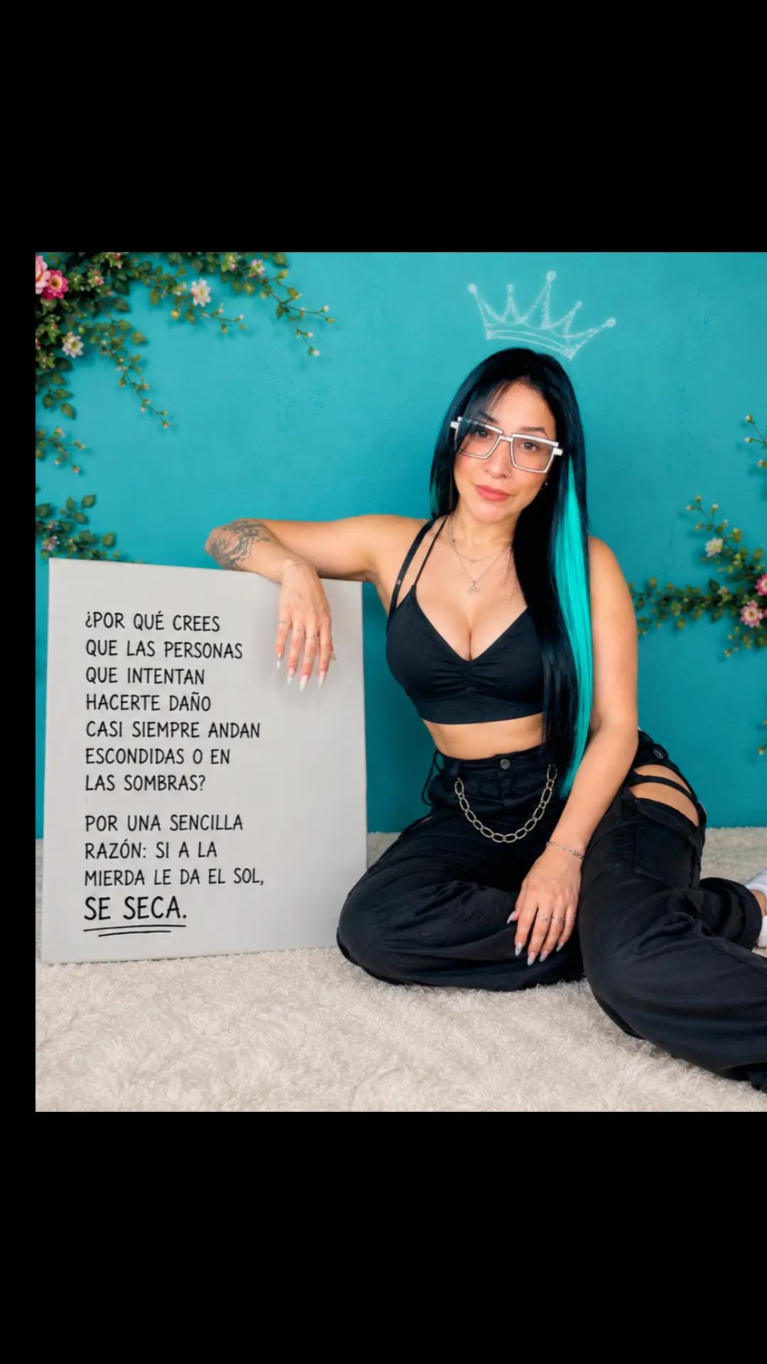 @🪬👑Queen Liza👑🧿