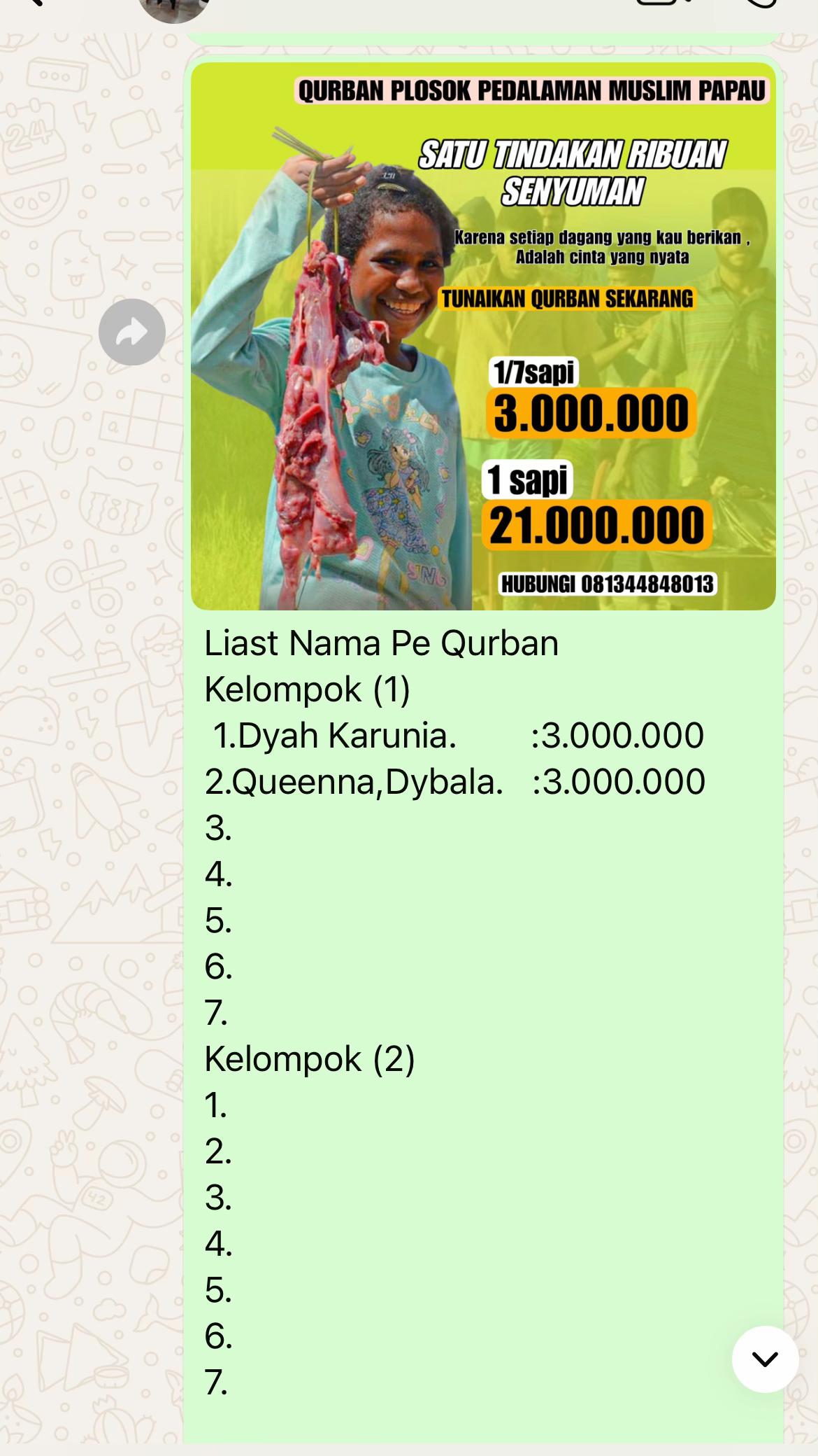 @Muslim papua II