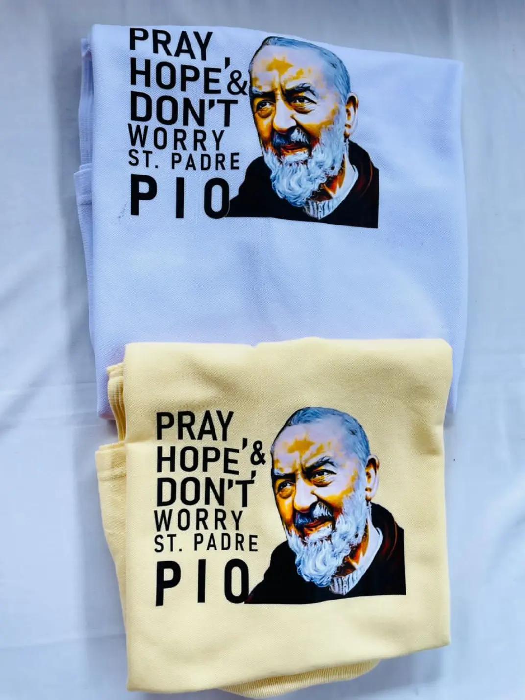 @Padre Pio Brands (💕VALE❤️)