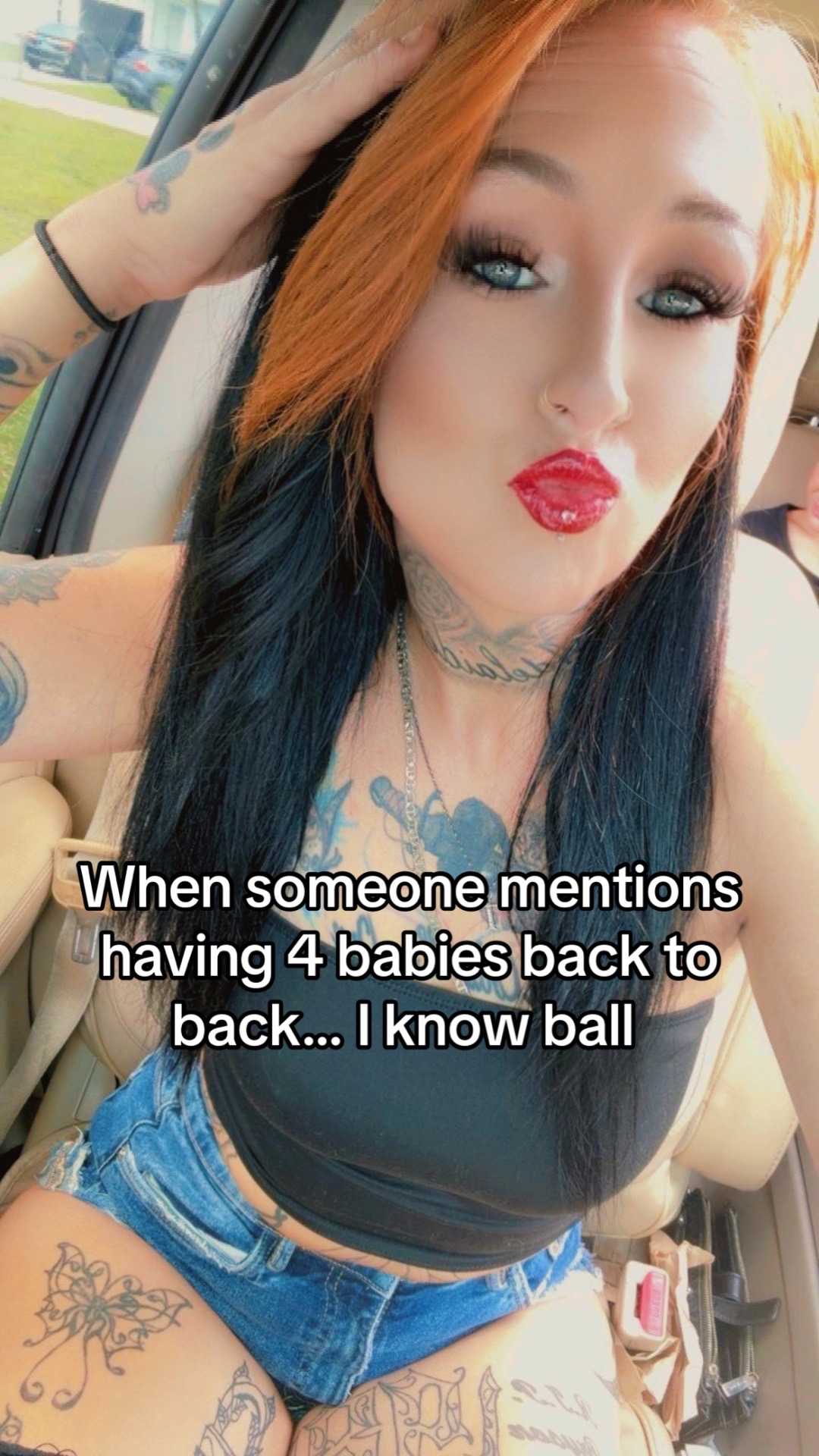 @ғͫʊͦcͭкͪɳͣ Tattedmommy420