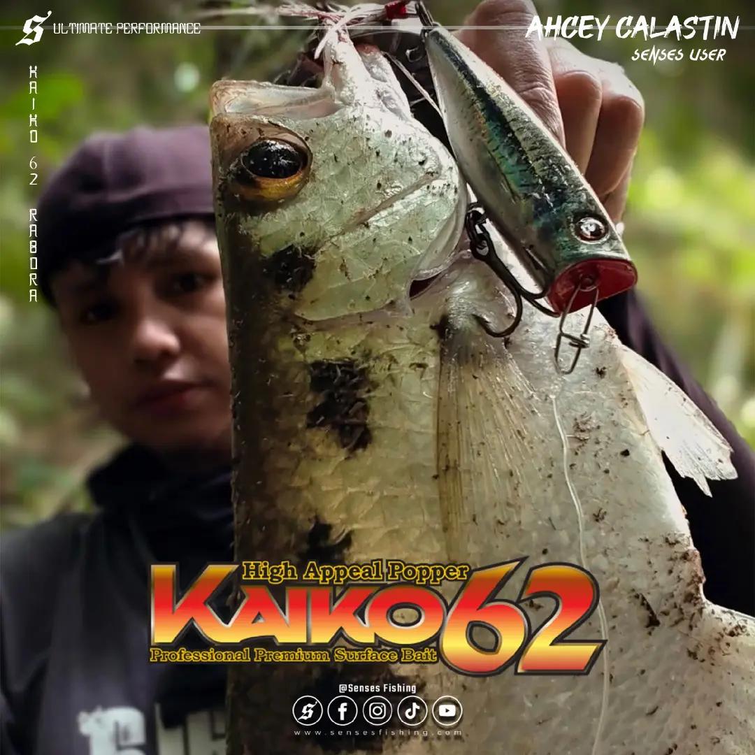 @Damz Strike Fishing