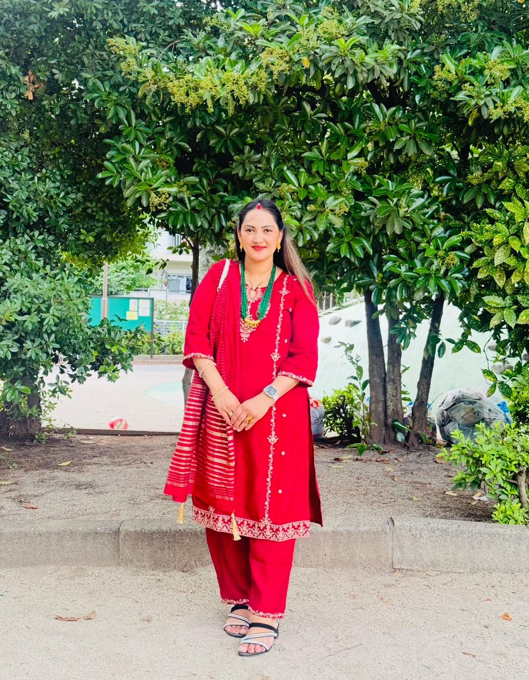 @सबिना🇳🇵🇯🇵❤️