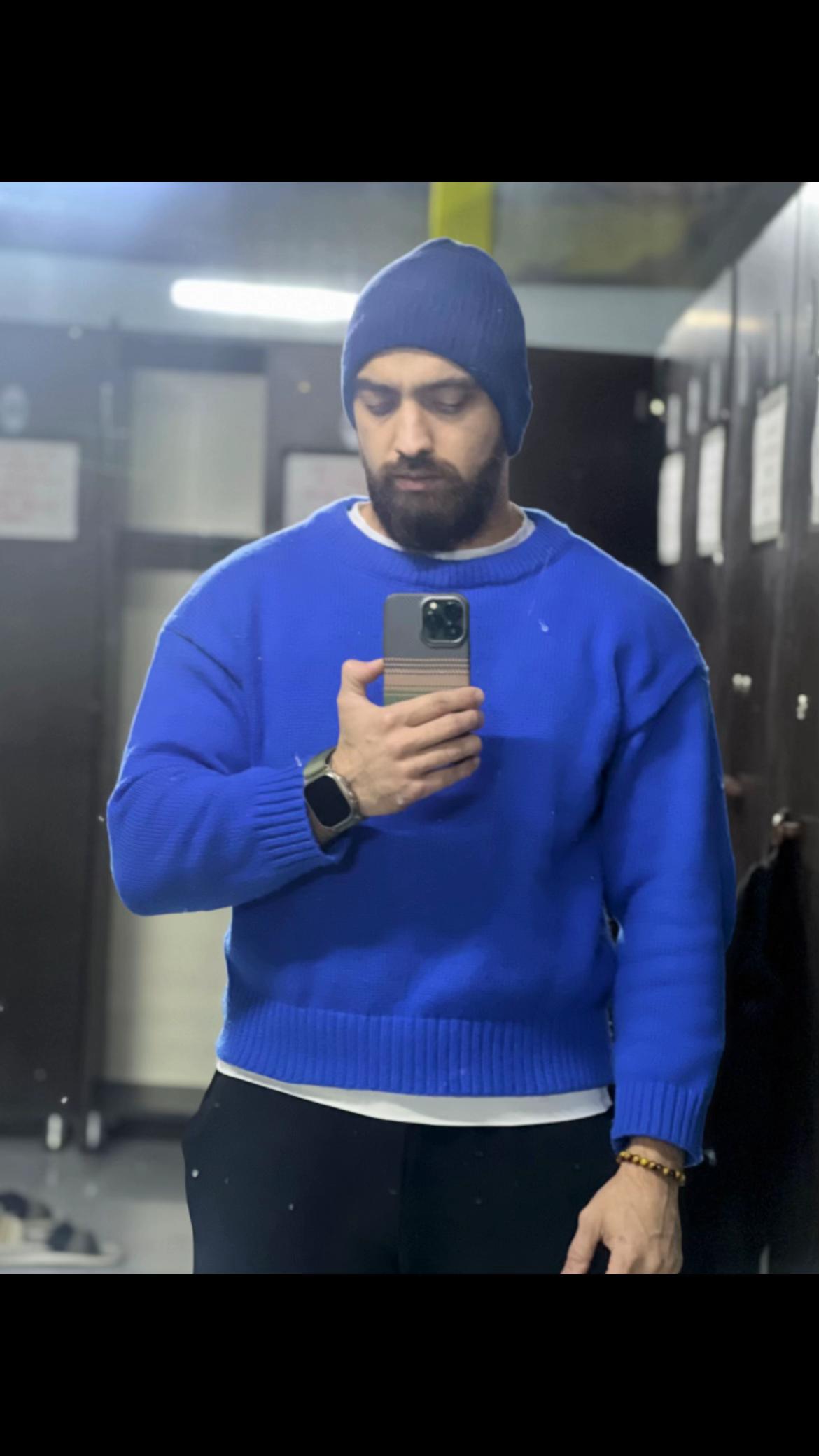 @D&uuml;nyamin  Emrahov ⚜️