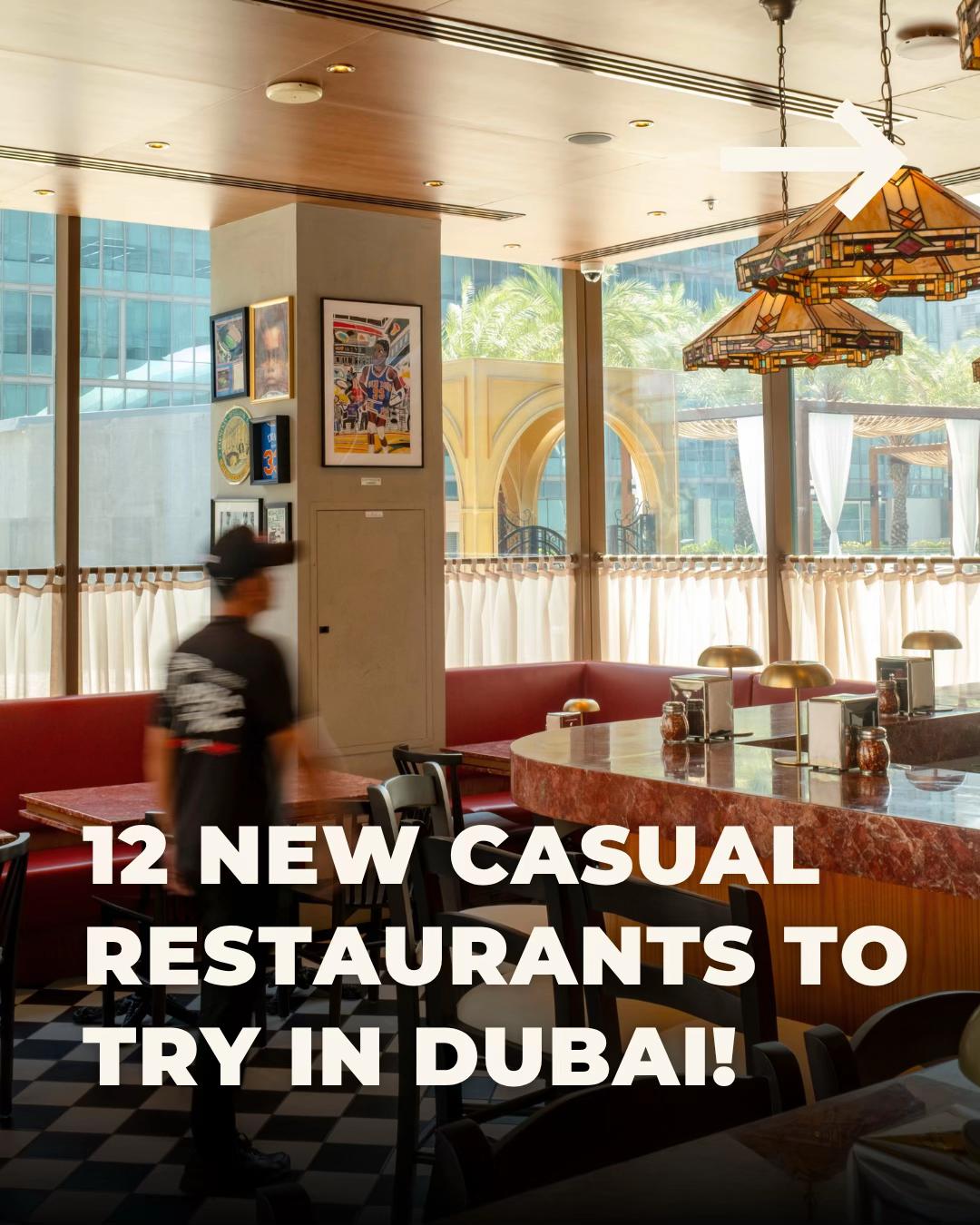 @Top Spots Dubai