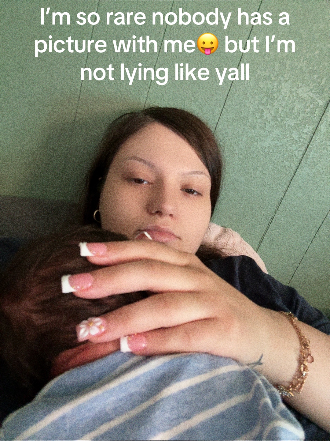 @Juanita Teague