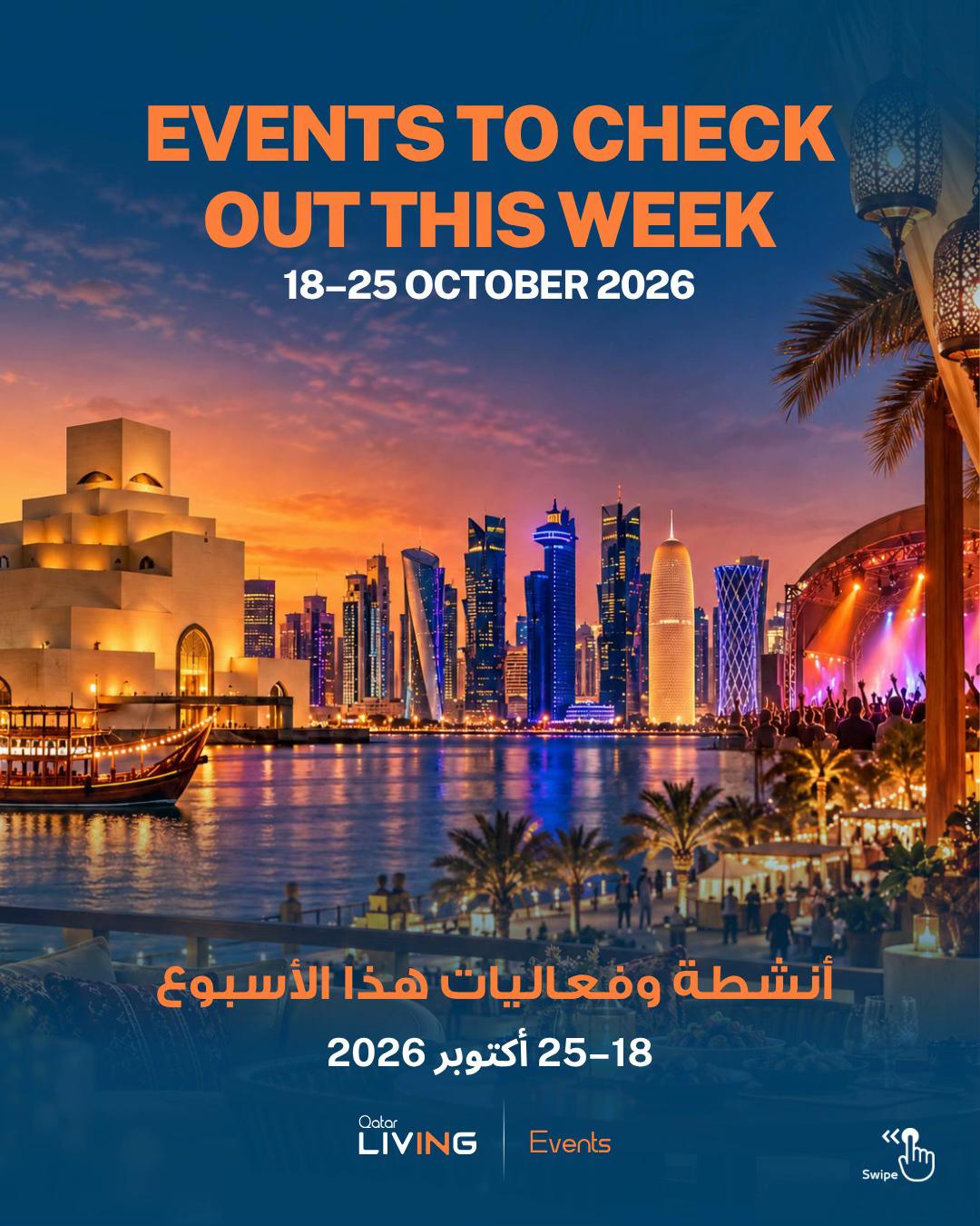 @Qatar Living