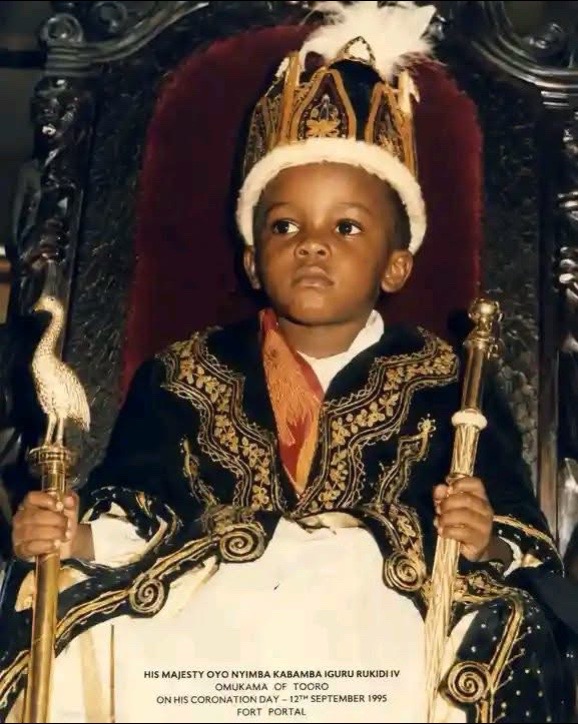@African History