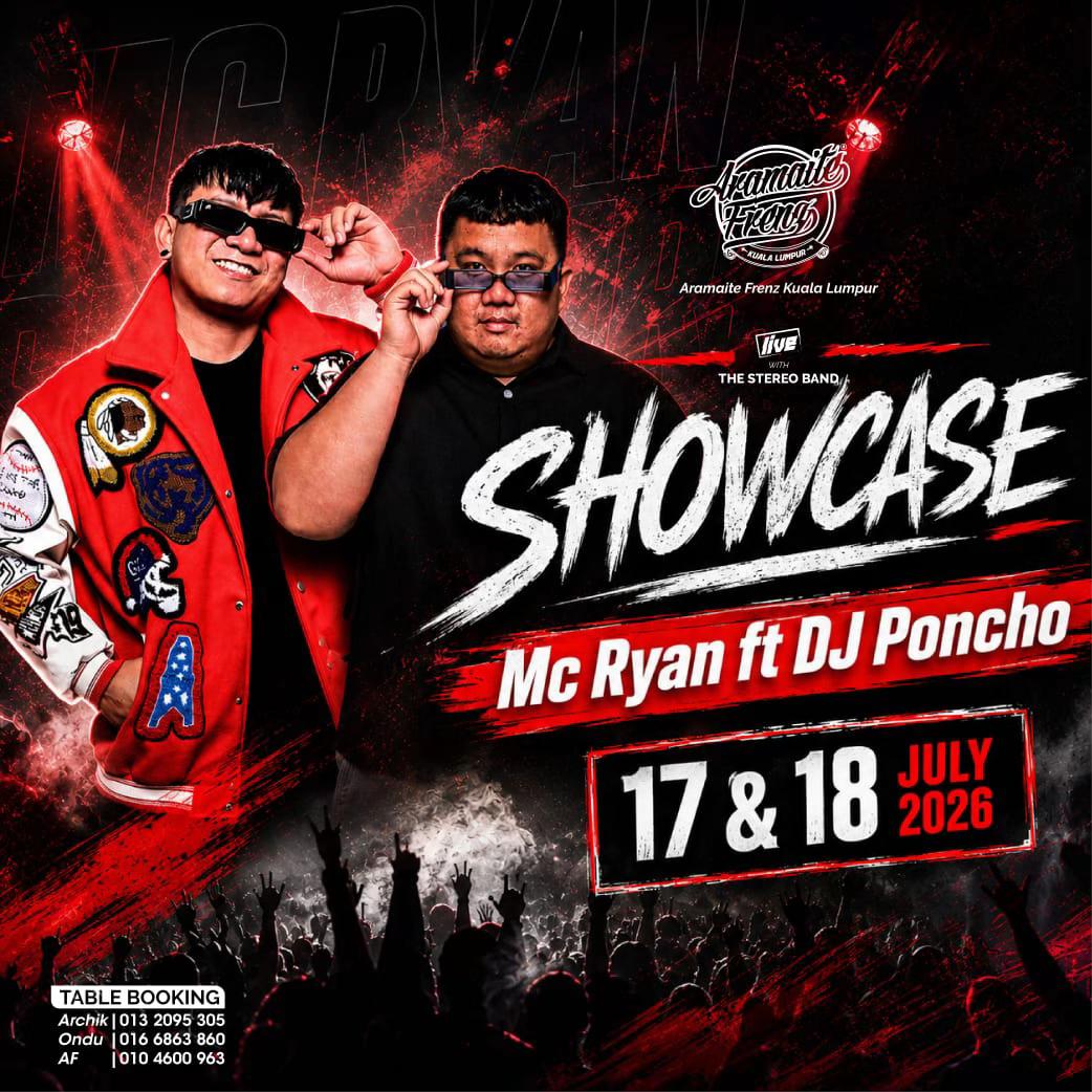 @🎤Mc Ryan🤘