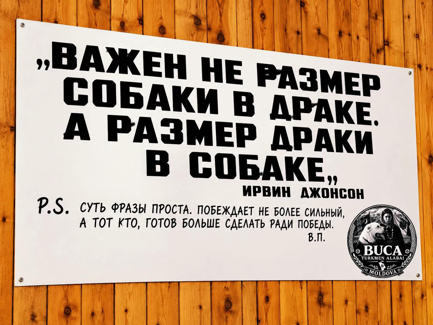 @BucaTurkmenMDvolkodav