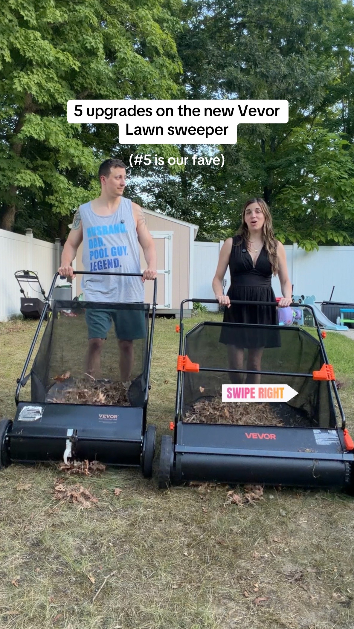 @Steve & Amy | SteAmy Finds 🛍️