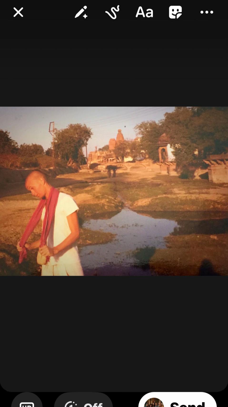 @Yogi Baba